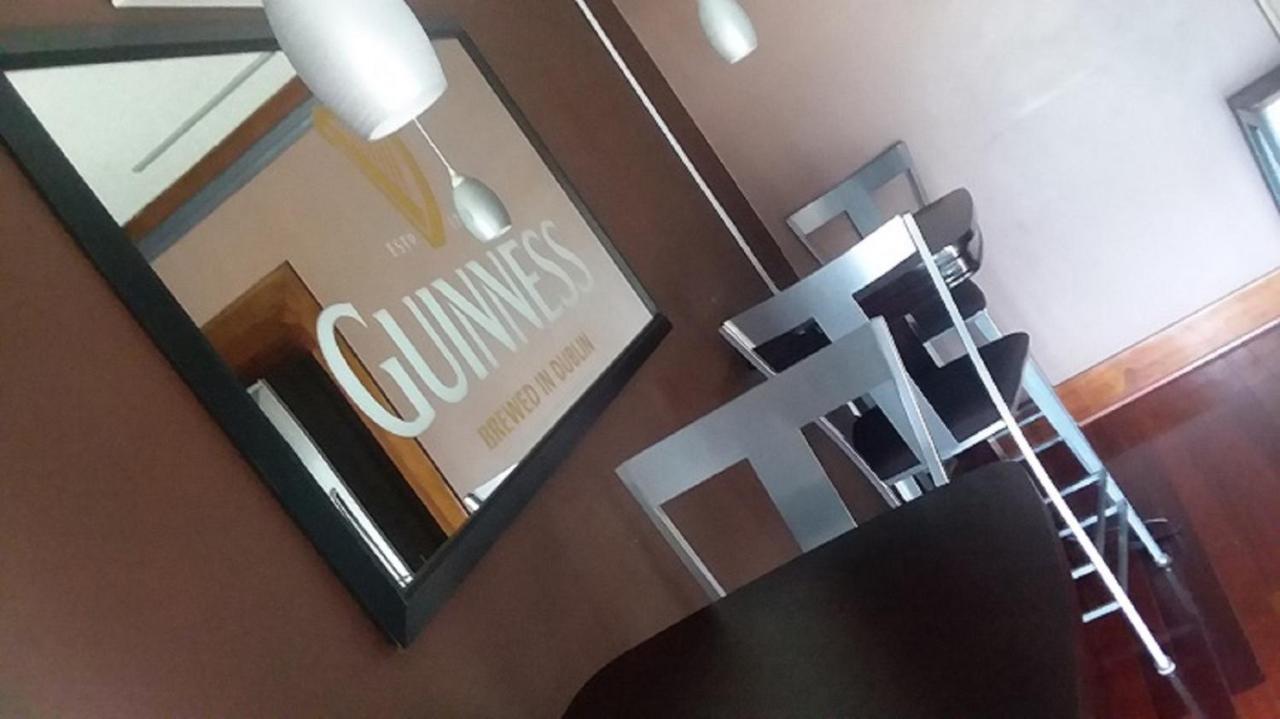 Hotel Dushore מראה חיצוני תמונה