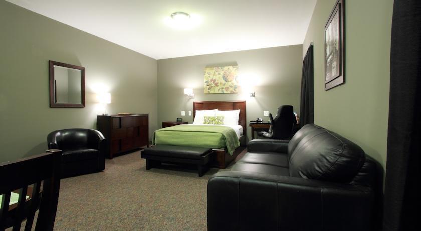 Hotel Dushore חדר תמונה