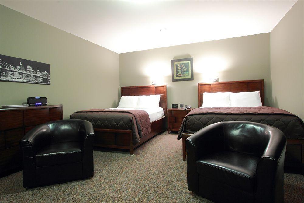 Hotel Dushore מראה חיצוני תמונה