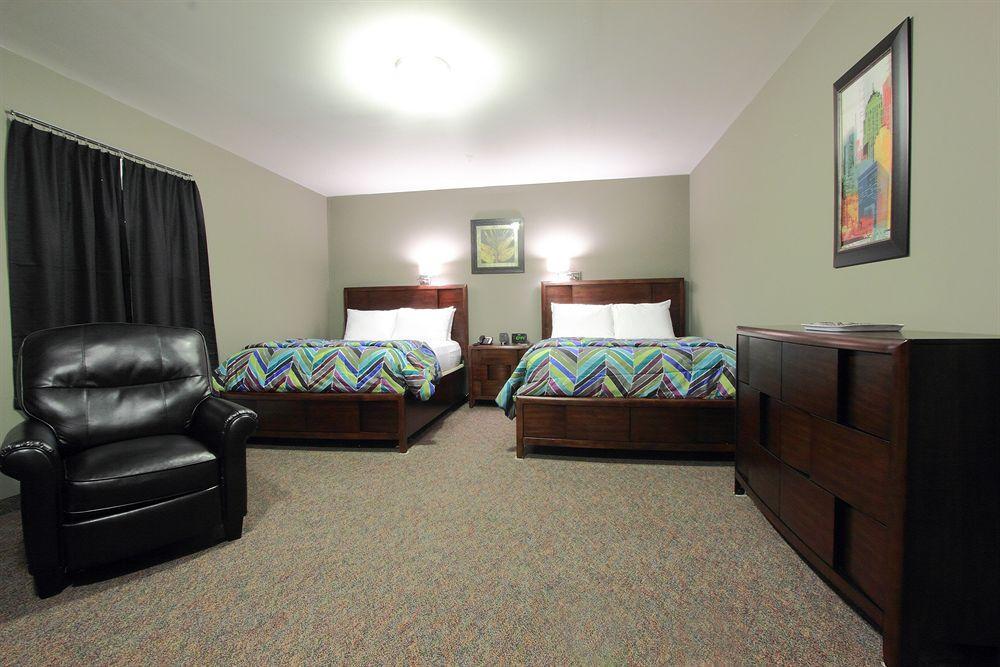 Hotel Dushore מראה חיצוני תמונה